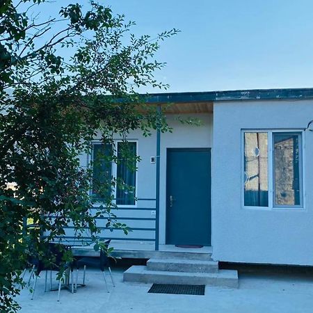 Lela Guest House Местия Экстерьер фото