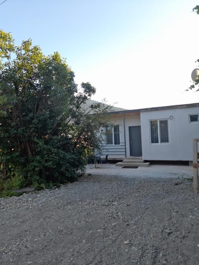 Lela Guest House Местия Экстерьер фото